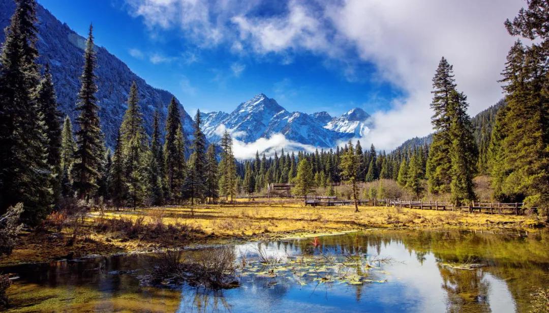 乡村旅游精品线路名单,2020年全国精品乡村旅游路线