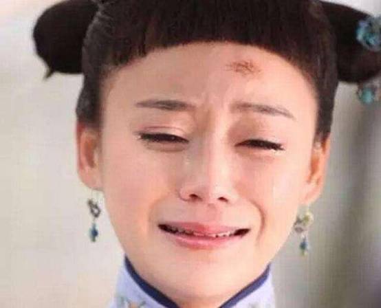 袁姗姗被骂是什么原因,袁姗姗为什么被骂滚出娱乐圈