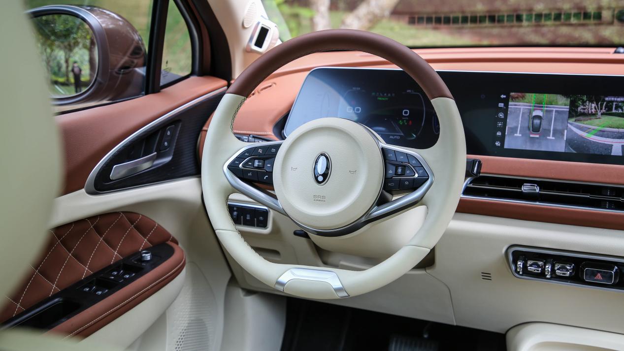 好猫欧拉2023款试驾,欧拉好猫试驾视频完整版