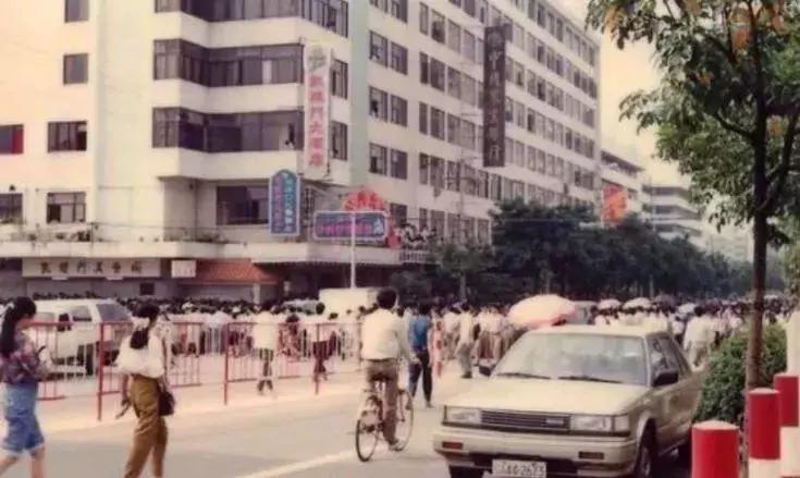 这些年来互联网是如何发展的,互联网络时代