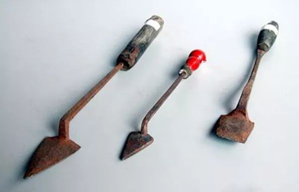 农村老式针线活用具,针线活必备小工具