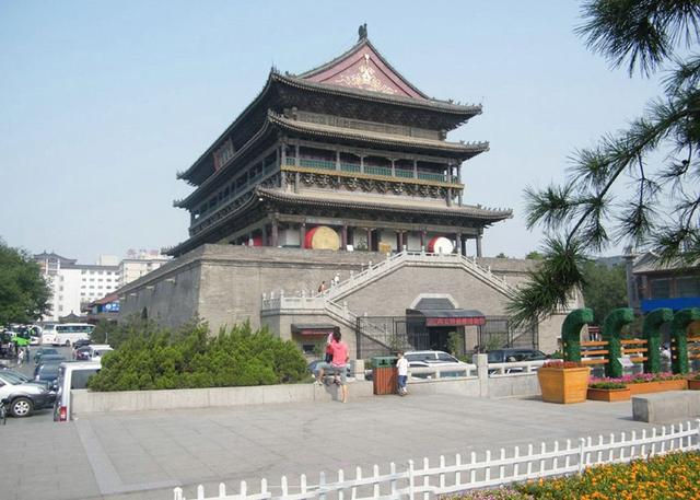 中国十大历史文化名楼图片,带你认识中国十大历史文化名楼