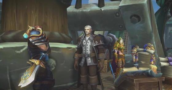 魔兽世界8.0满级之后快速提升装备,魔兽世界8.2pvp装备获取攻略