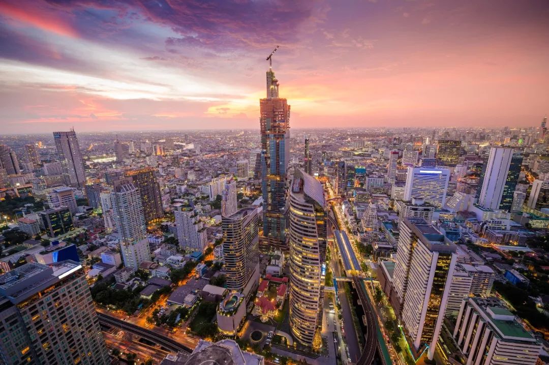 曼谷chapteroneeco的租金多少一月,曼谷cbd最好的地段