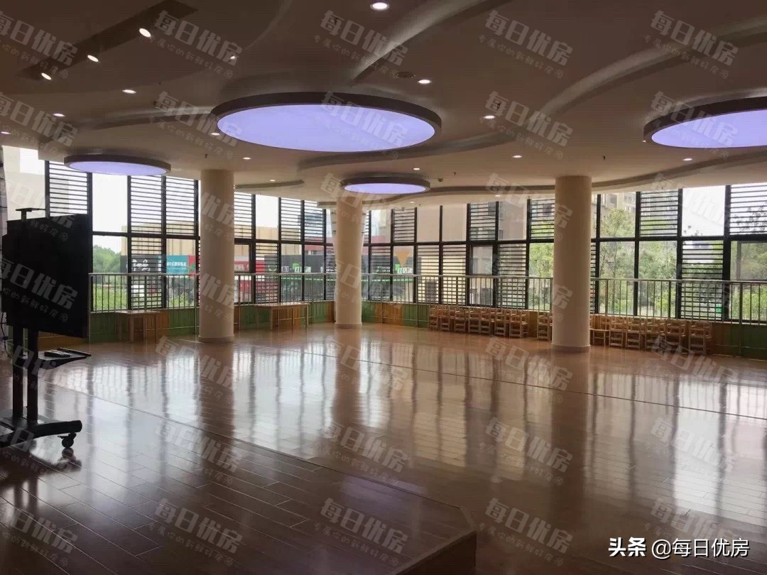 昆山花桥买房,昆山花桥上幼儿园条件