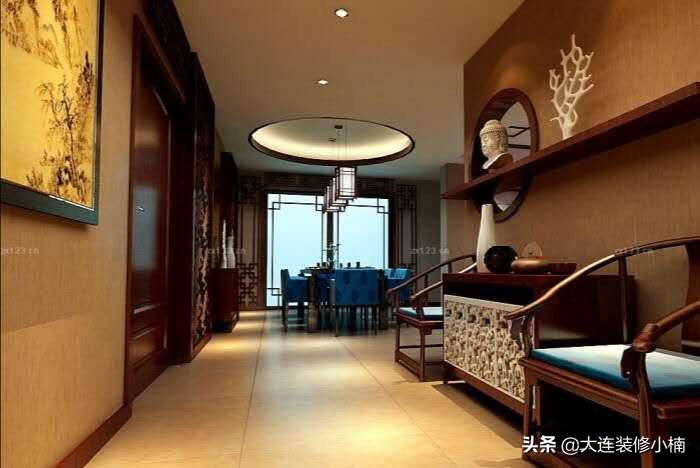 大连哪家装修公司好些又实惠,大连金世纪装修公司在大连哪里