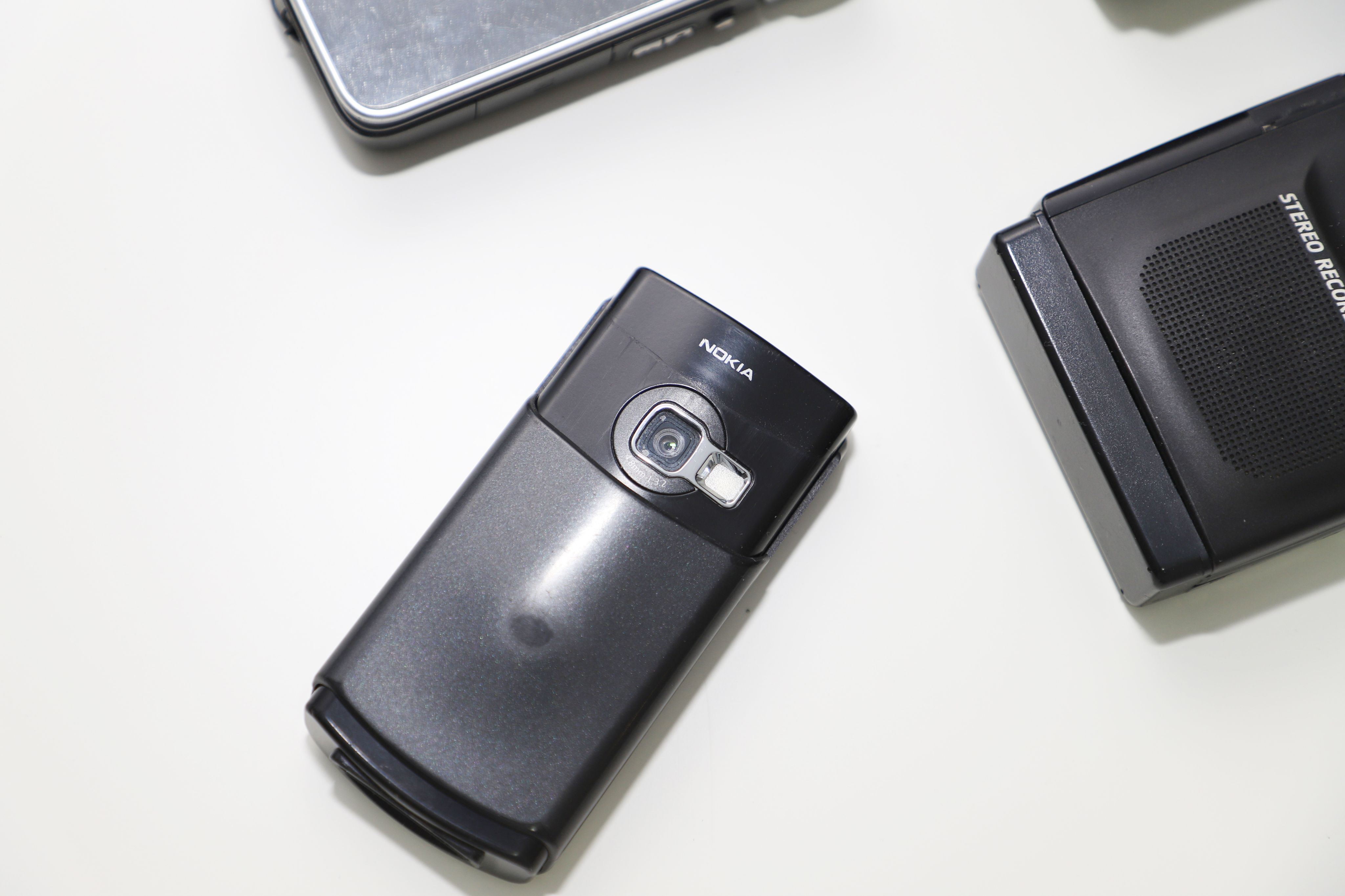 盘点那些记忆中的数码产品,那些被淘汰的数码产品你认识吗