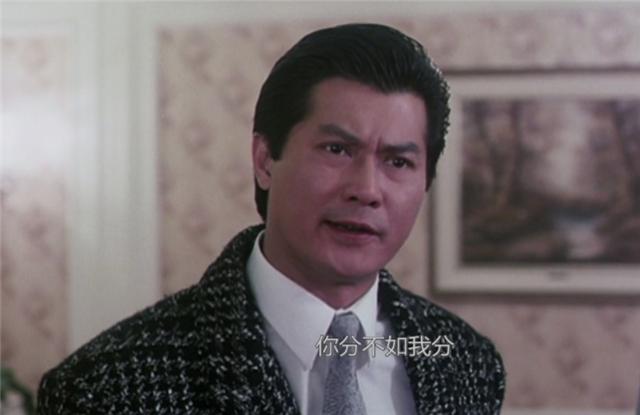 港片周润发邓光荣,1986英雄本色周润发电影