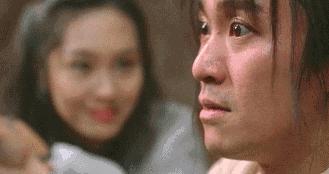 周星驰美人鱼幕后故事,周星驰拍过的美人鱼