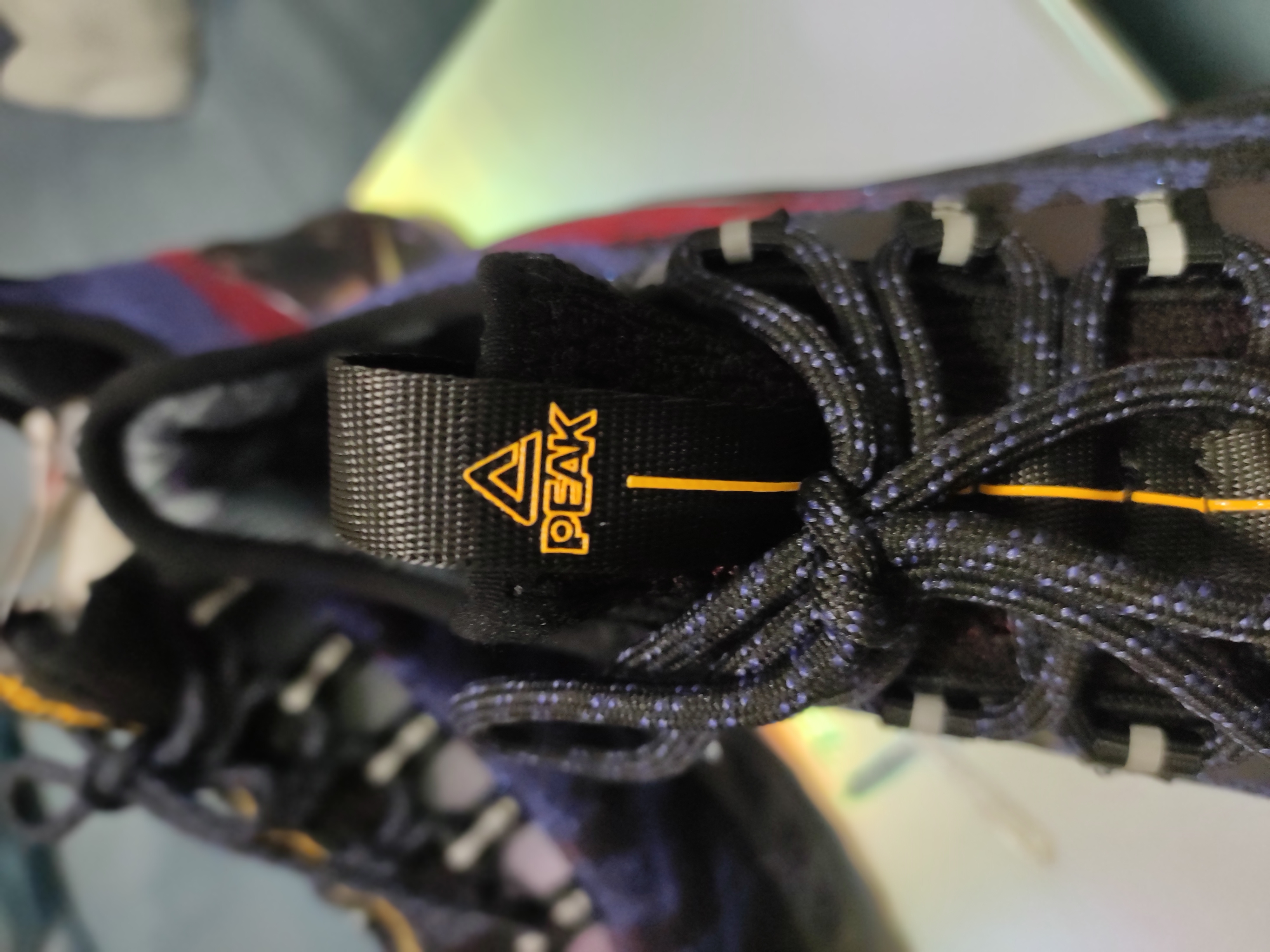 匹克态极樱花粉跑鞋实战测评,脚感爆棚的鞋国货