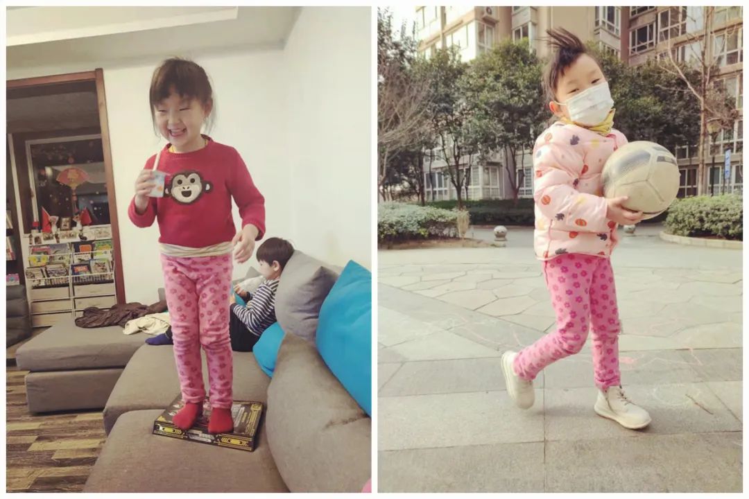 日本值得买的童装,私藏外国宝藏小众童装