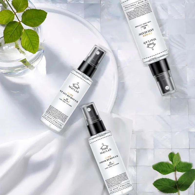 衣服买得好，衣物护理更重要！品质家庭都用这些洗护好物