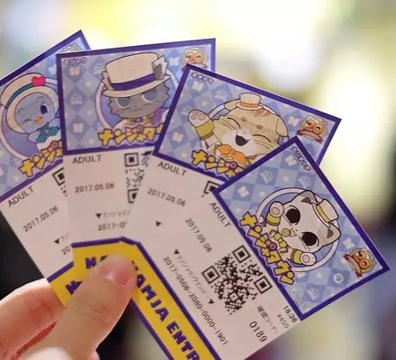 日本东京池袋攻略,日本东京池袋旅游攻略