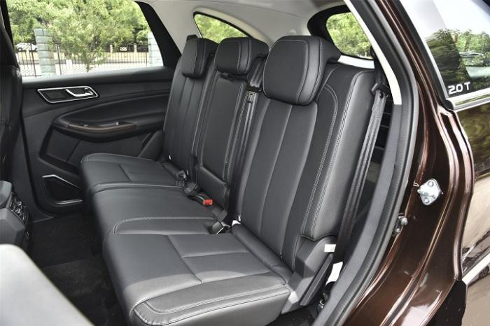 驭胜s350柴油版大梁号码在哪里,江铃驭胜s350带大梁有什么好处