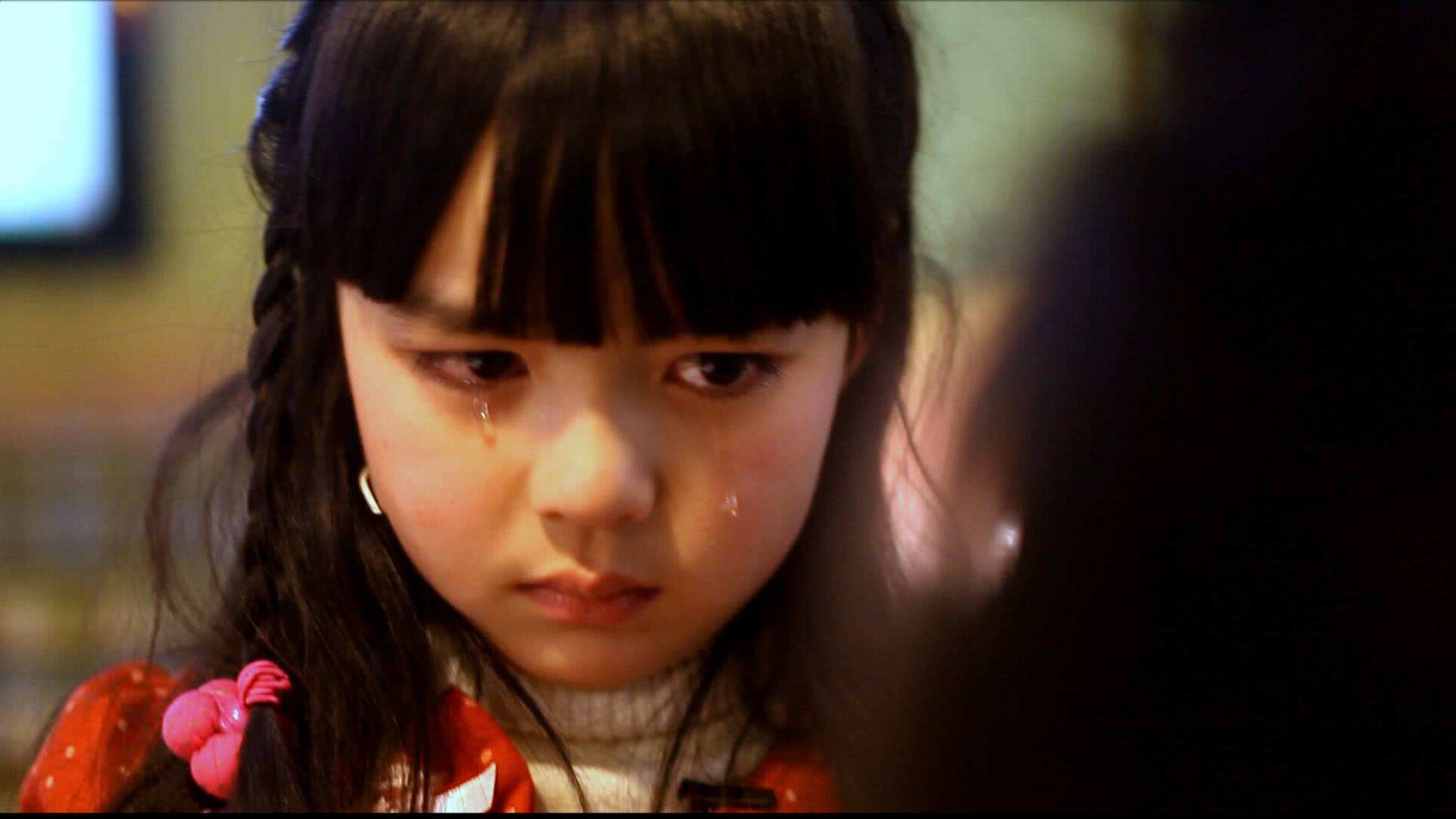 亲子之间吵架孩子怎么办,教育孩子的夫妻吵架怎么解决