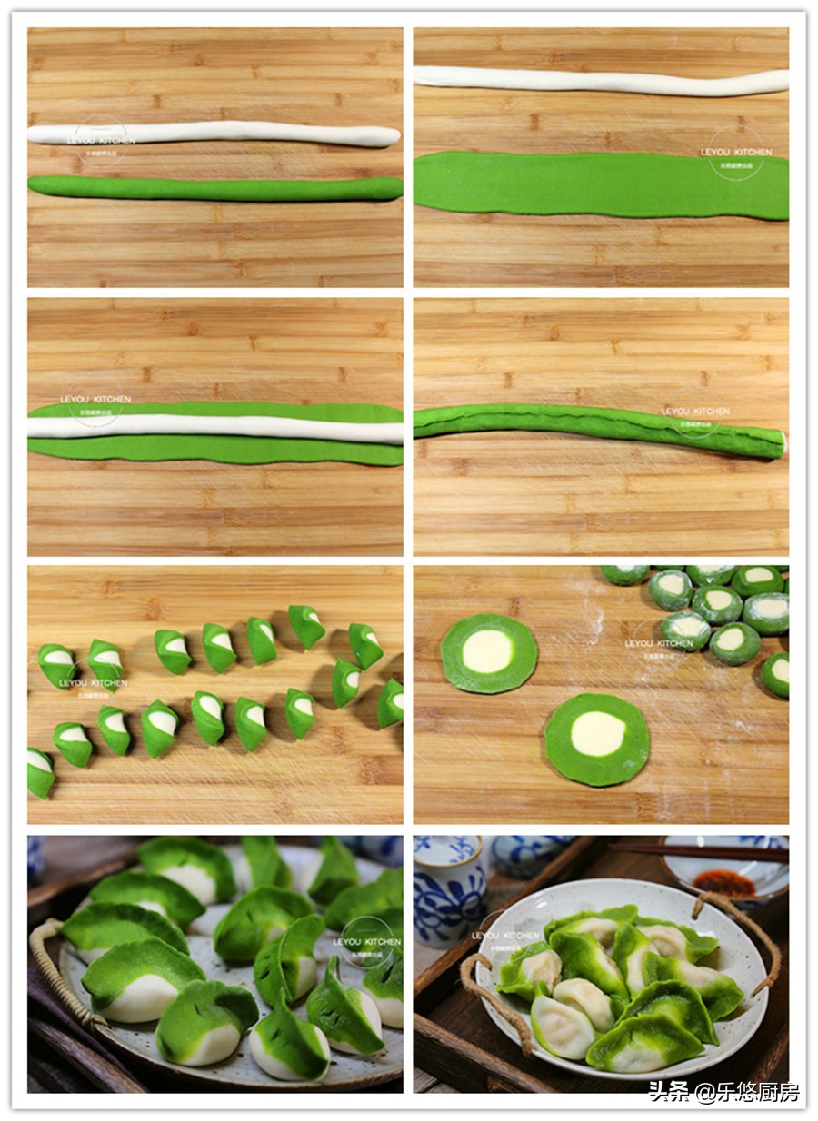 年夜饭吃素馅饺子还是肉馅饺子好,年夜饭主食吃米饭还是饺子