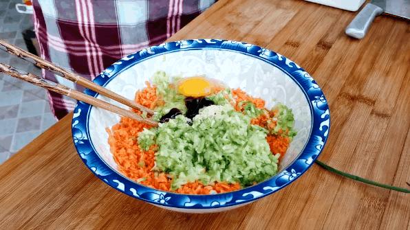 怎样炸素丸子又酥又脆,素丸子炸好怎么做好吃