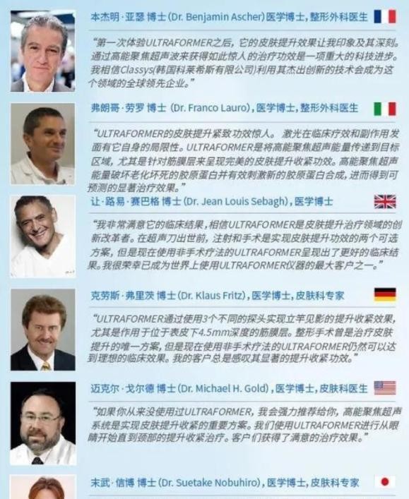 7d聚拉提和热玛吉超声刀哪个贵,热玛吉和超声刀7d哪个提拉效果好