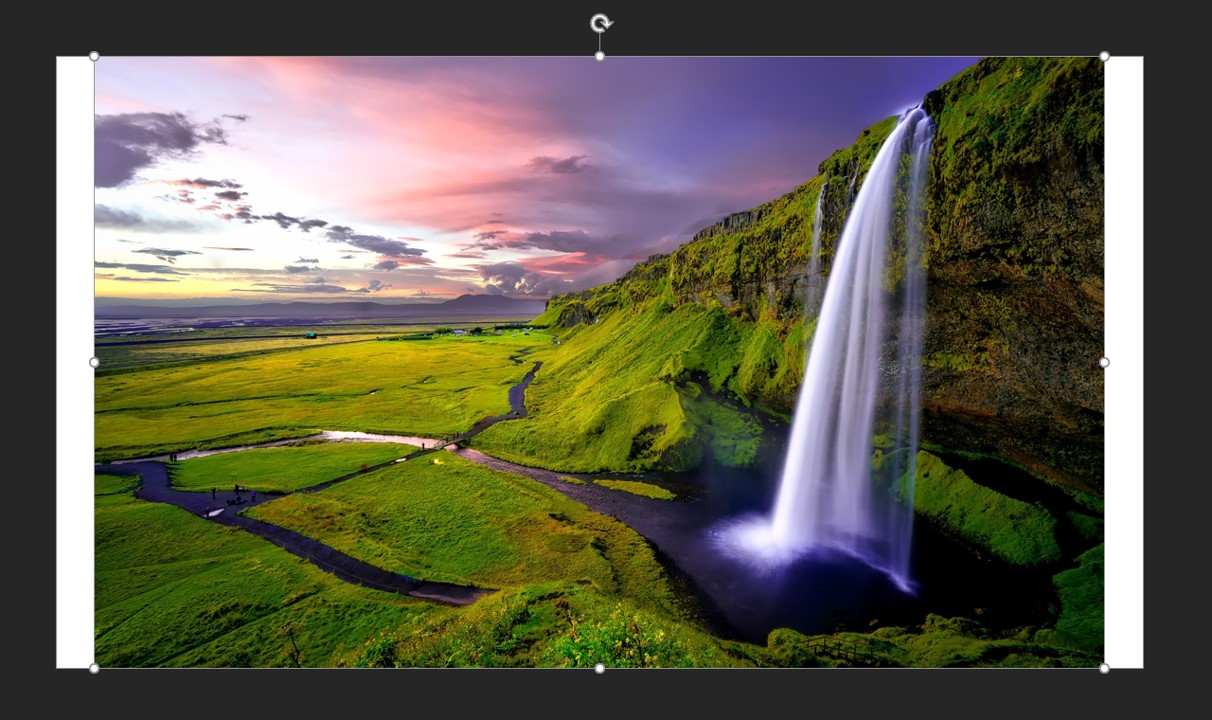 ppt中演示动态图时先静态再动态,怎样做ppt静态图片转为动态图片