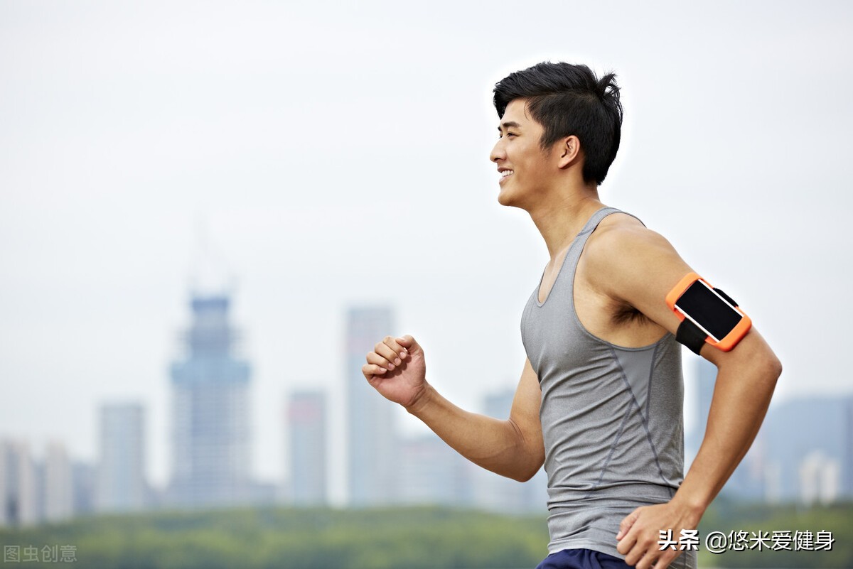 胖子想练成肌肉男需要吃什么,胖子健身练肌肉需要补充什么