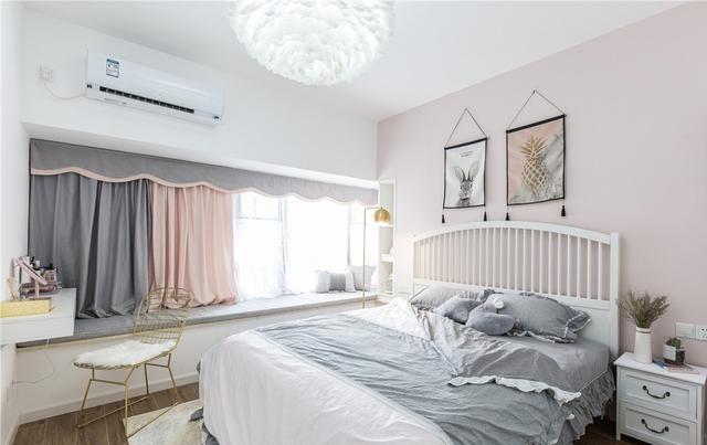 窗帘别瞎选,设计师推荐6种搭配方案,值得参考!