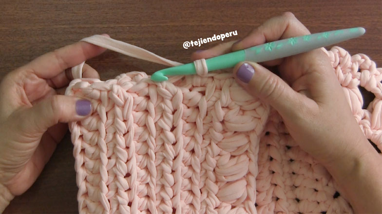 新手学钩织包包视频教程,新手钩包包详细教程