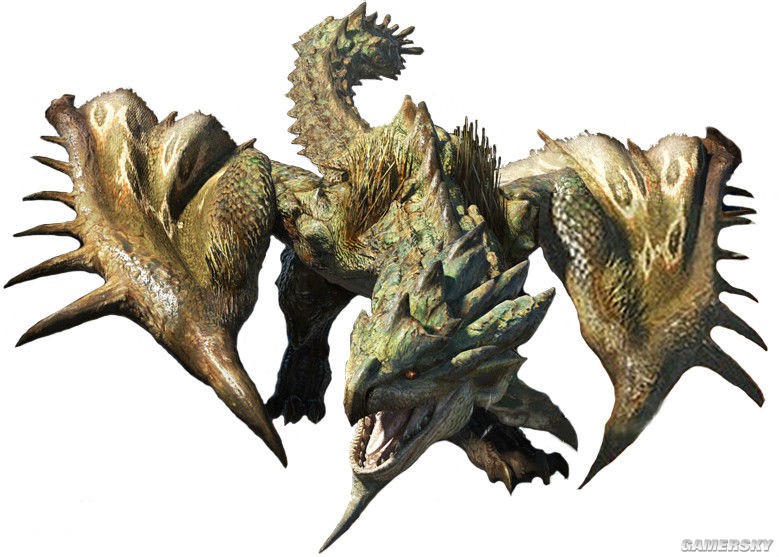 怪物猎人是个什么样的游戏,怪物猎人游戏实测