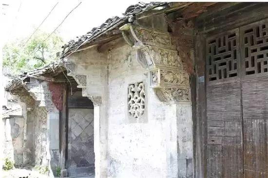 绍兴上虞最美乡村,上虞古村古镇