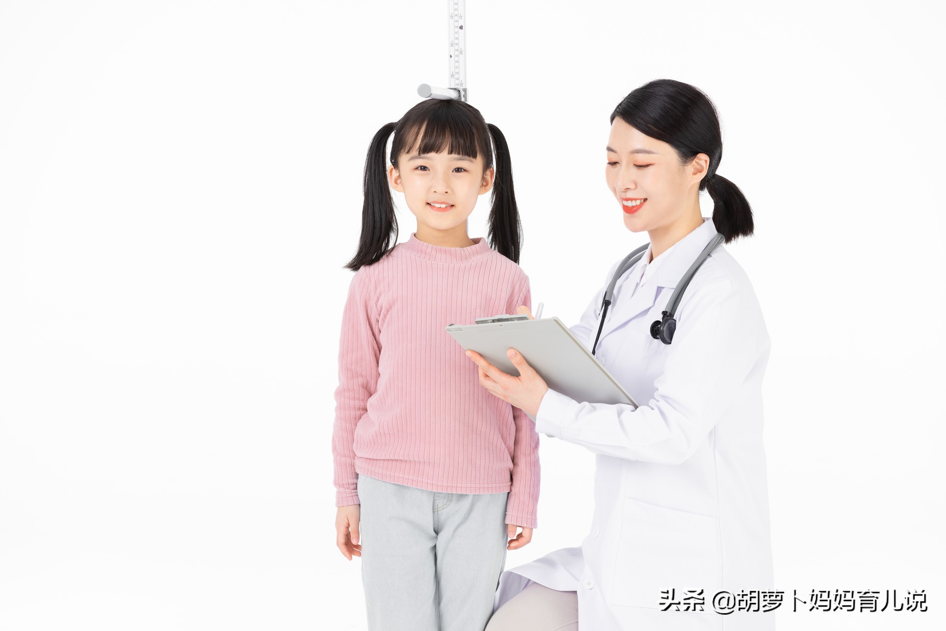 14岁女孩身高170cm，家长常给孩子吃这两种食物，是天然的增高剂