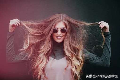 硅油是怎么毁了你的头发