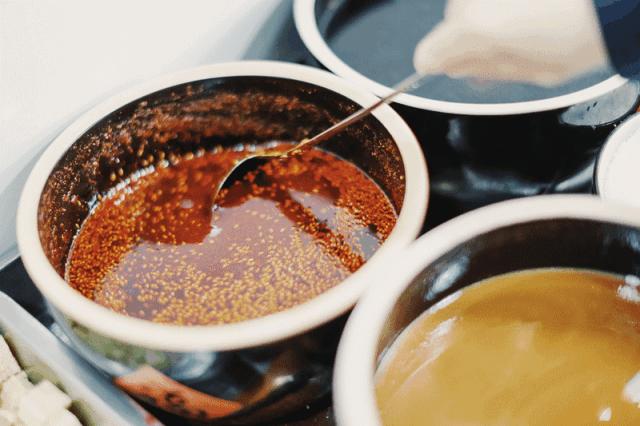 徐州凉皮开到悉尼！健身私教亲手烹制！美味到极致，还有变态辣…