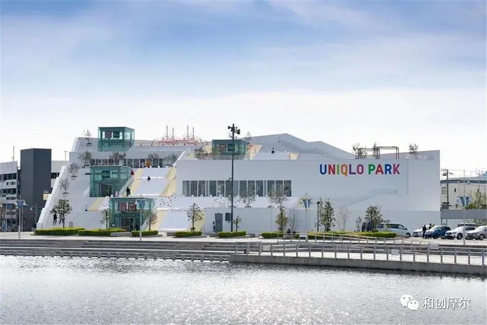 国内知名沉浸式购物中心,沉浸式购物体验中心