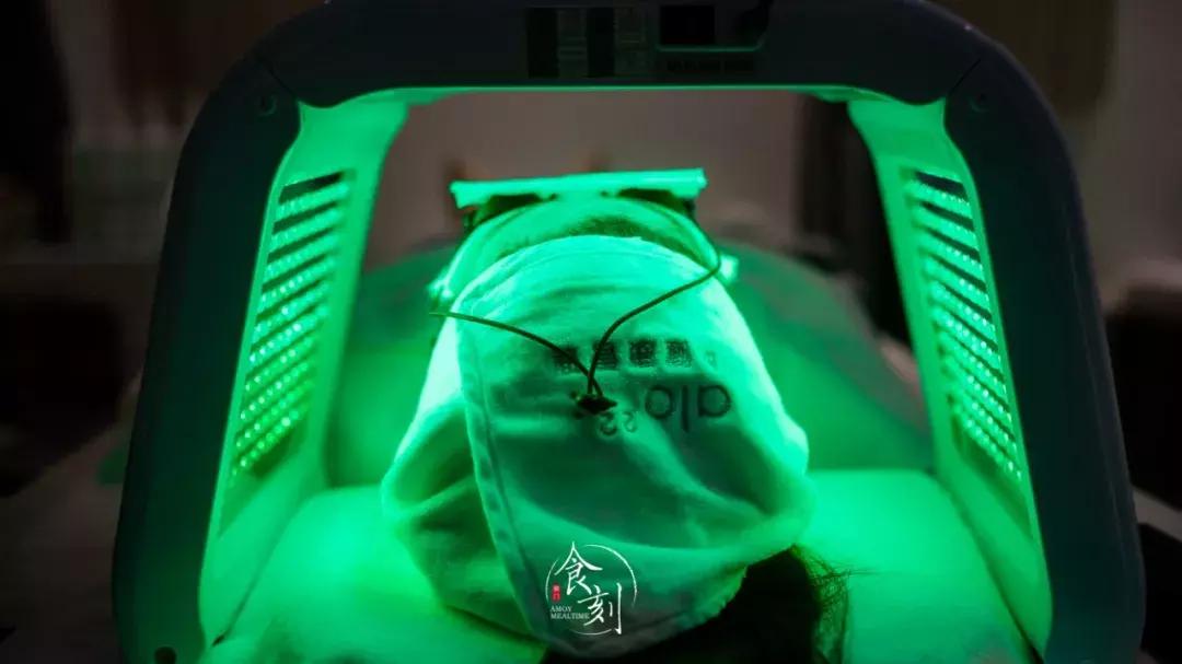 88元享388元「棉花糖SPA」套餐！火遍小红书の贵妇级护肤厦门也有