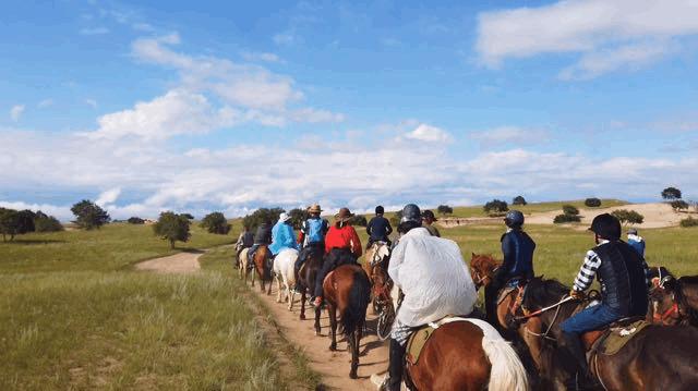 马背之旅旅游攻略,马背之旅旅游视频
