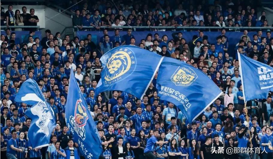 江苏苏宁停止运营,江苏苏宁退出中超吗