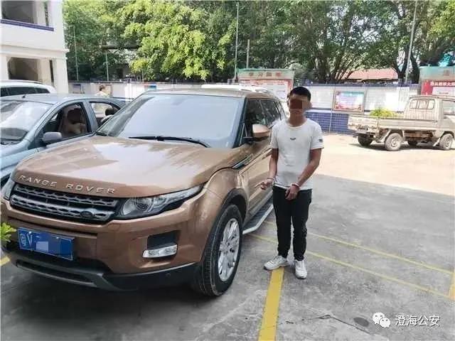 空手套白狼诈骗抵押车,空手套白狼借款诈骗