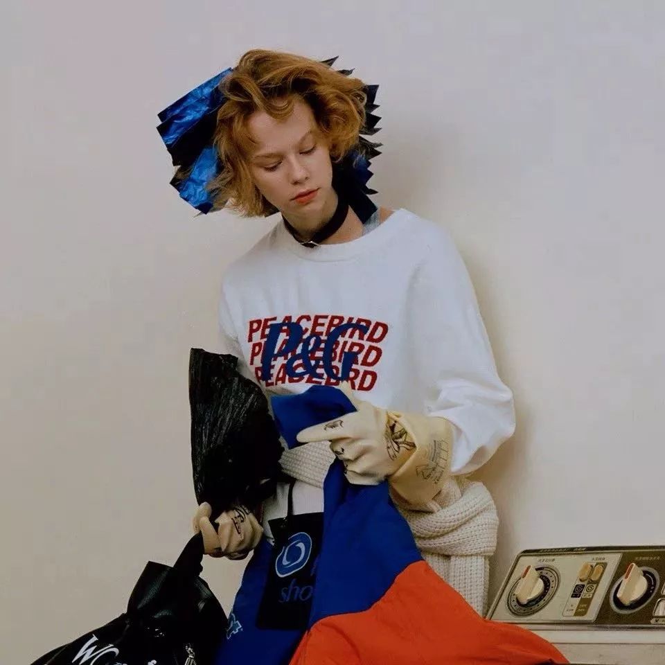 hm和芝麻街联名,moschino联名hm