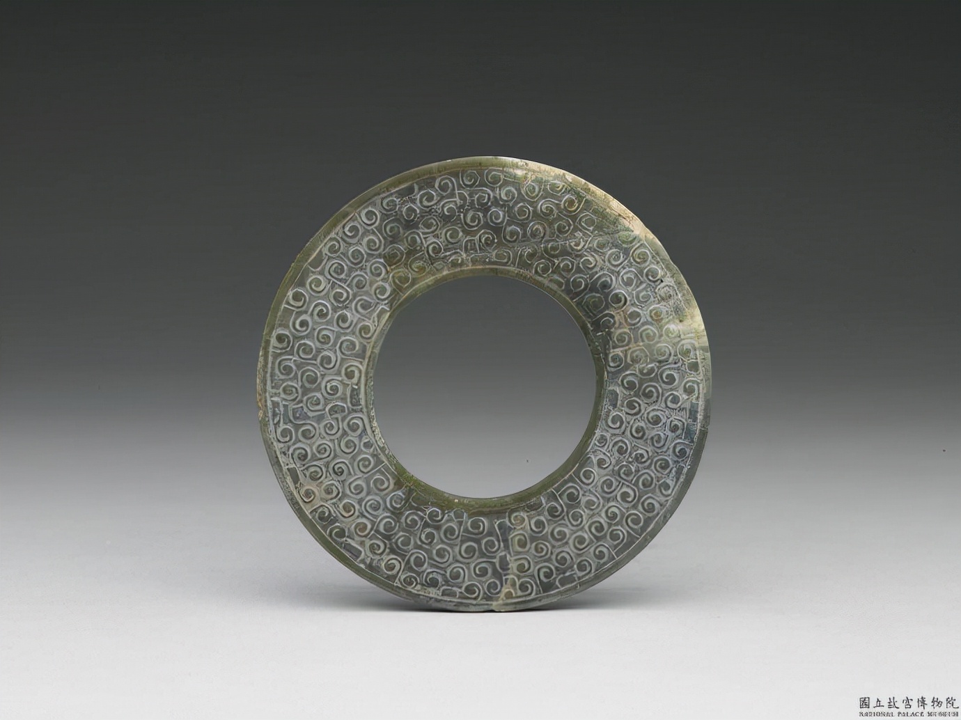 台北故宫博物院汉代玉器,台北故宫博物院高古玉