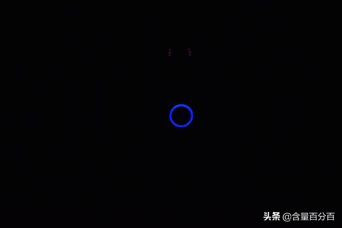 360猫眼门铃信号基站拆解,智能门铃和智能猫眼评测