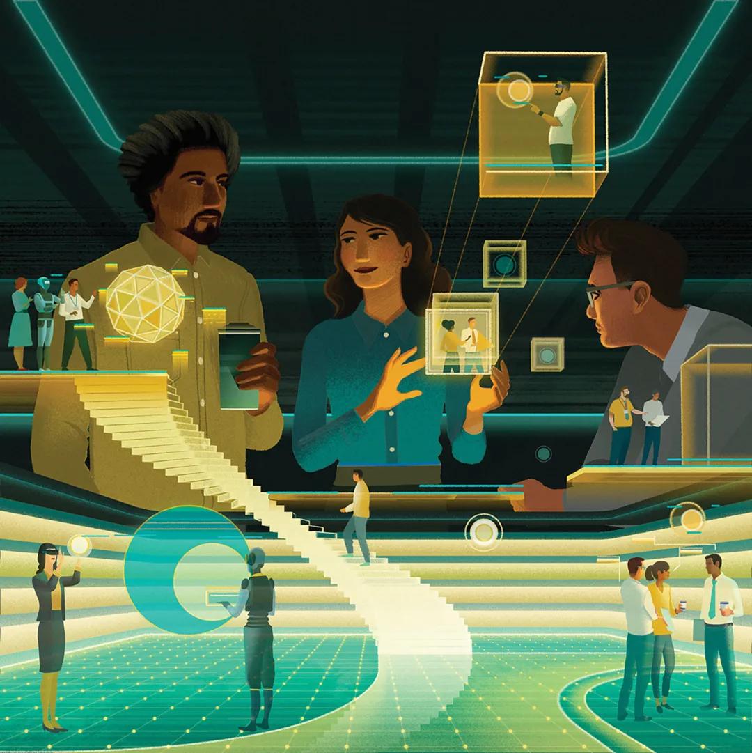 探探的市场分析及定位,探探聊天案例分析