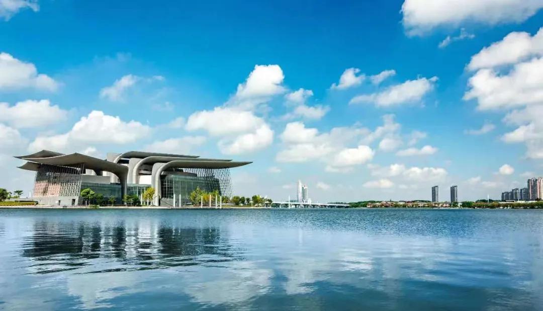 C位之争揭晓!静安府+万象商业,撼动无锡“豪宅圈”