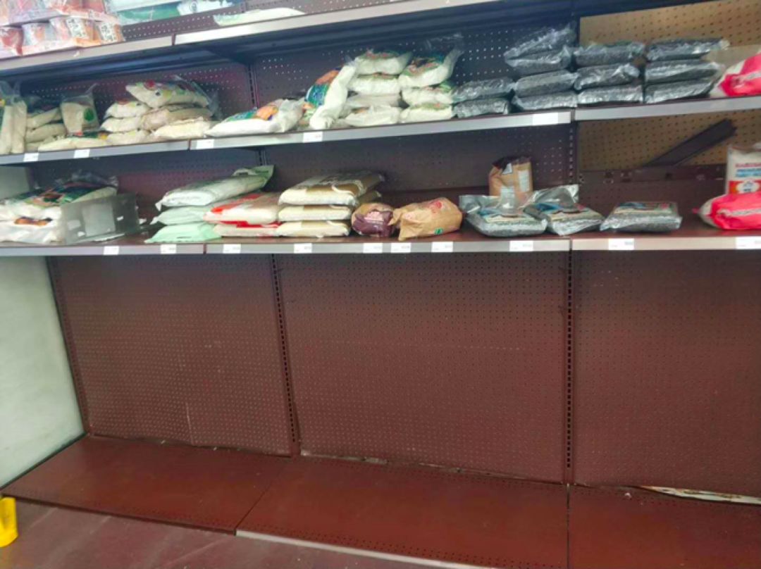 我在海外|上海医生在美国:美国人之前高高挂起,现在也慌了!