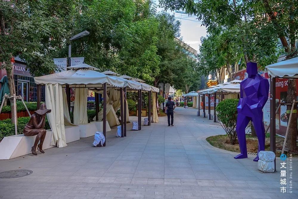 北京周边人少景美的地方祥云小镇,北京顺义中粮祥云小镇