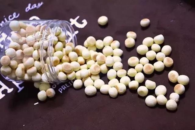 旺仔小馒头不加黄油,旺仔小馒头大袋奶香味