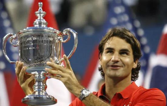 费德勒暖心时刻,费德勒1000胜庆祝