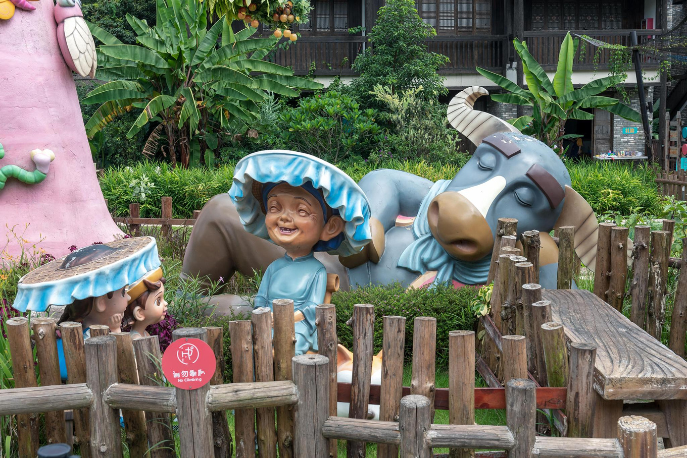 深圳客家甘坑小镇元宵游玩时间,深圳甘坑小镇客家文化