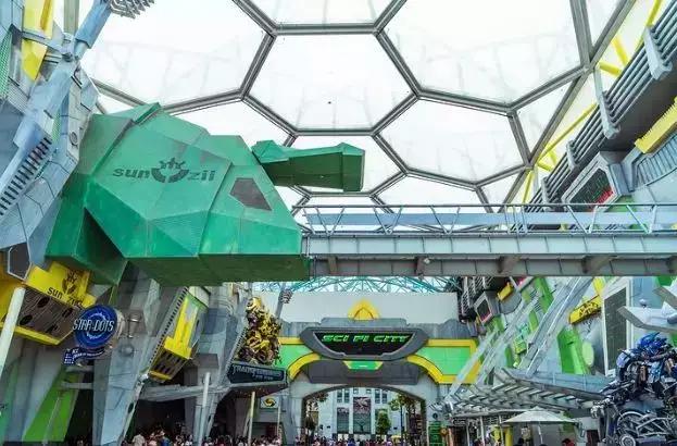 新加坡旅游必吃攻略,来新加坡旅游去哪里吃