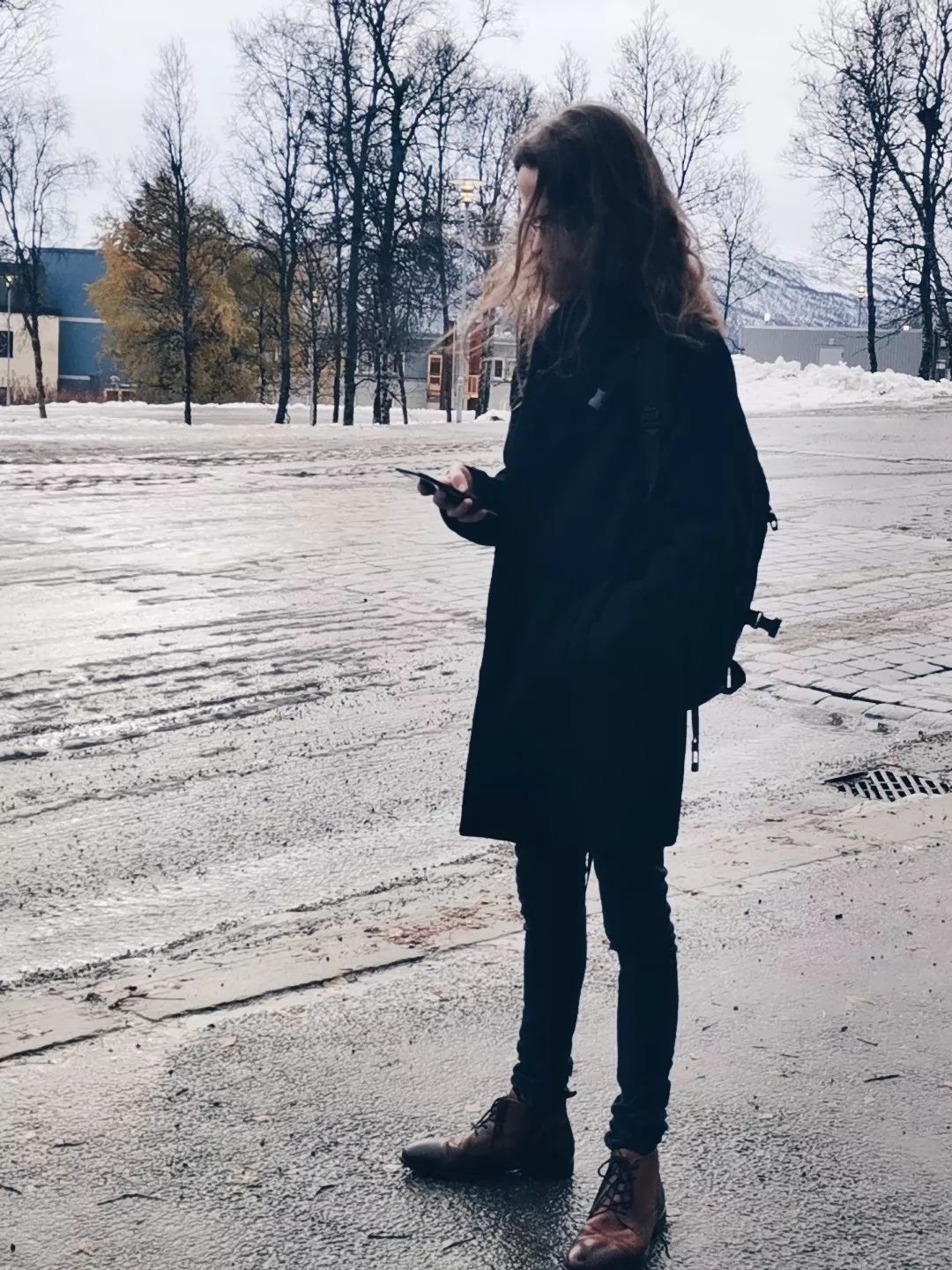 北纬66°34′流浪记——去世界尽头旅行是种什么体验?