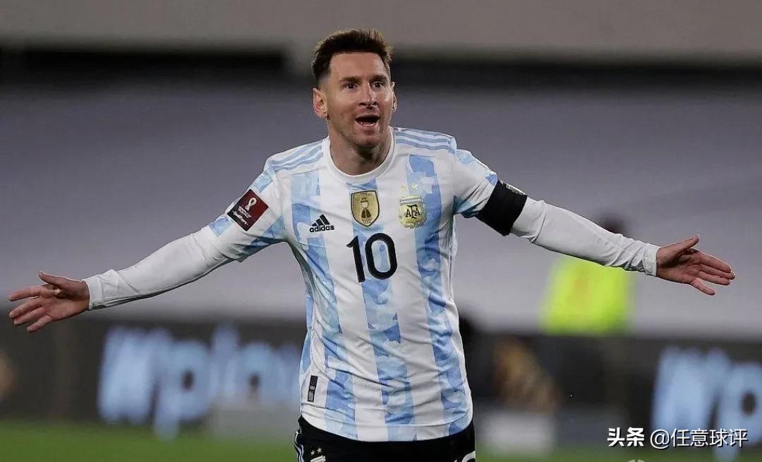 梅西和c罗各拿过几次欧冠,c罗和梅西的欧冠最新数据