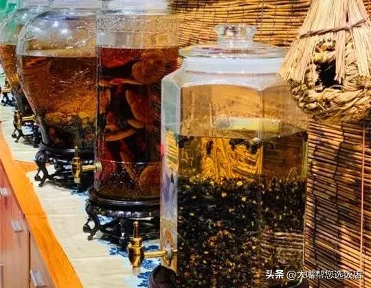 大连好吃的火锅都有什么啊,大连特色火锅菜品有哪些